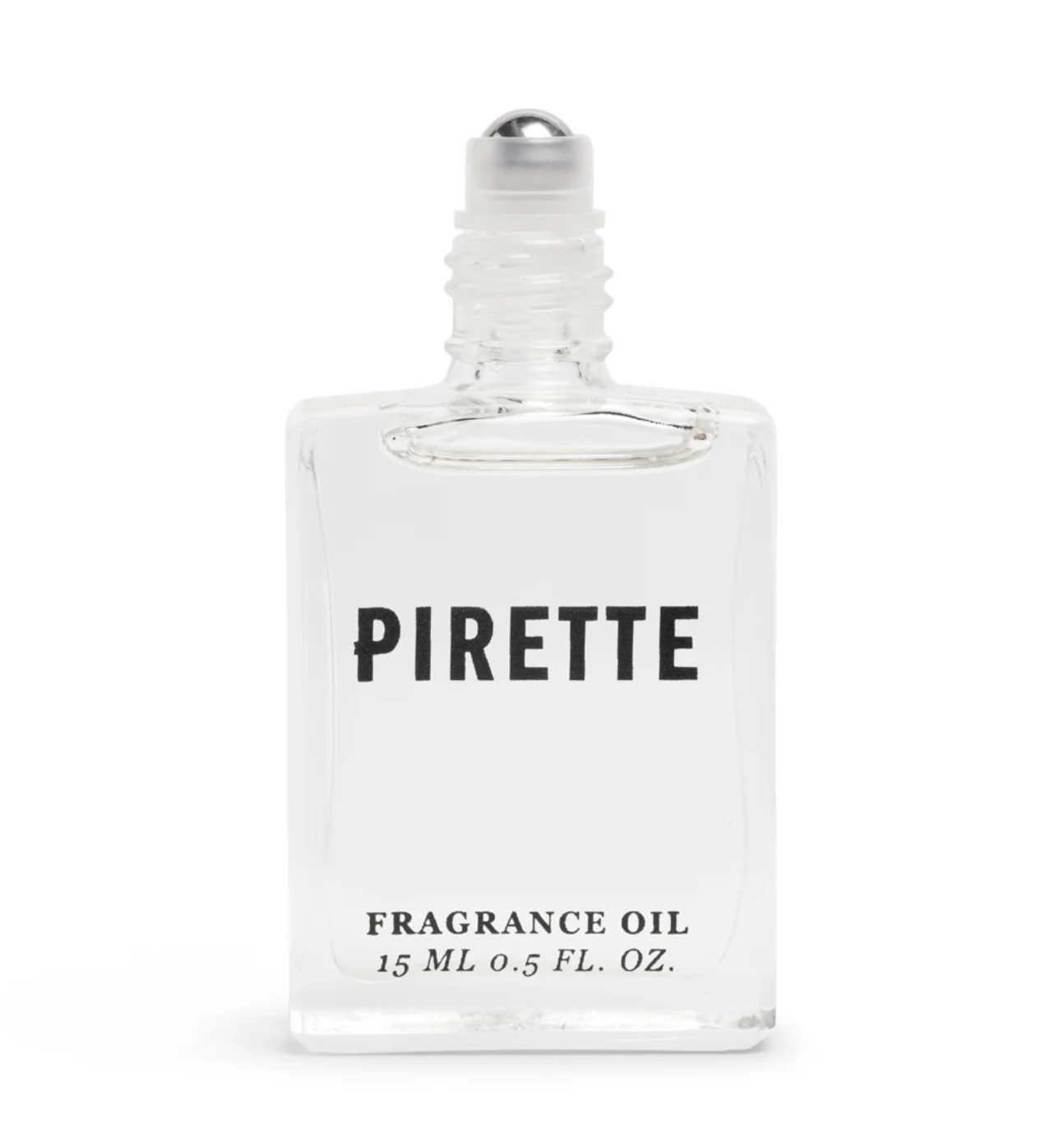 Pirette Fragrance Oil