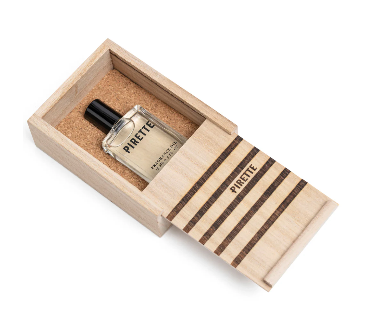 Pirette Fragrance Oil
