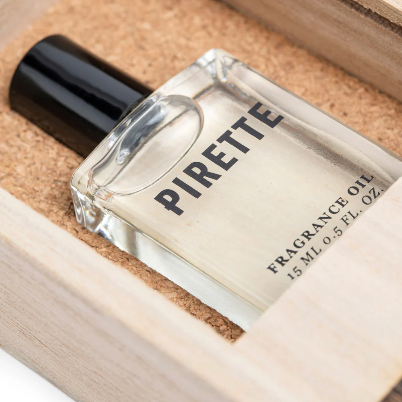 Pirette Fragrance Oil