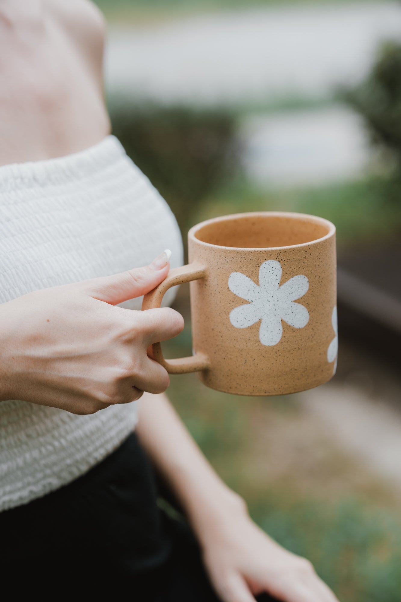 【数量限定入荷】Exclusive Design Mugs in Collaboration with an Artist from San Clemente, California