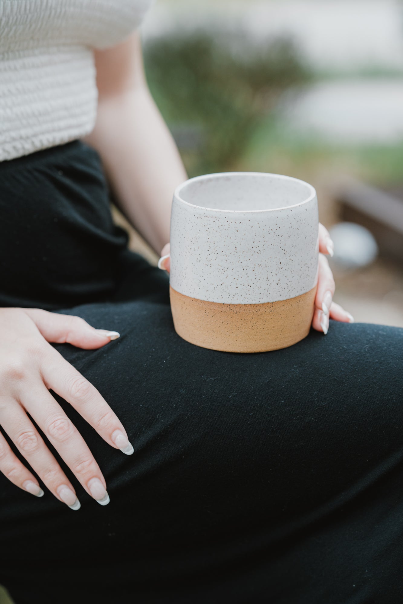 【数量限定入荷】Exclusive Design Mugs in Collaboration with an Artist from San Clemente, California
