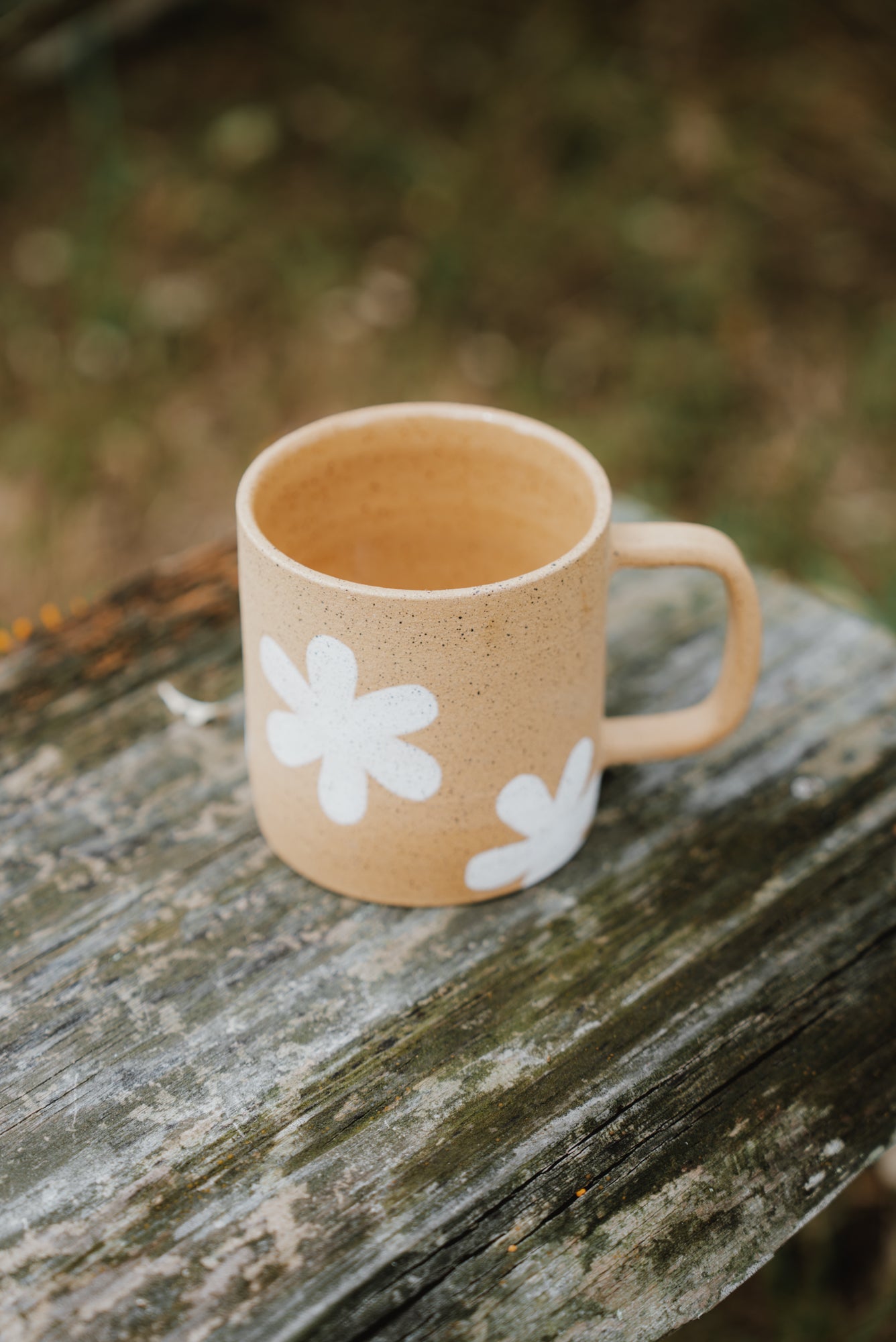 【数量限定入荷】Exclusive Design Mugs in Collaboration with an Artist from San Clemente, California