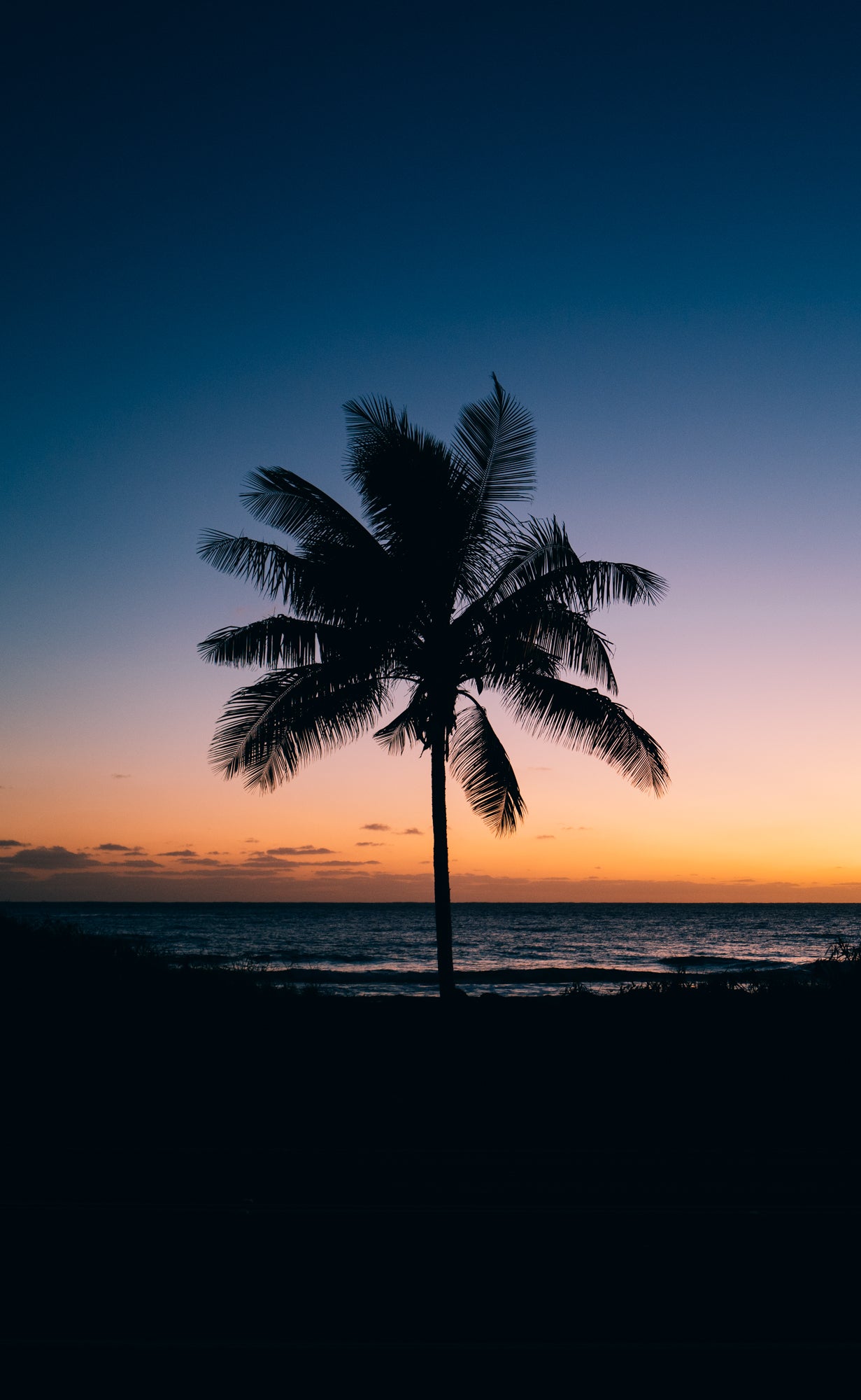 Solitude / Kauai, Hawaii