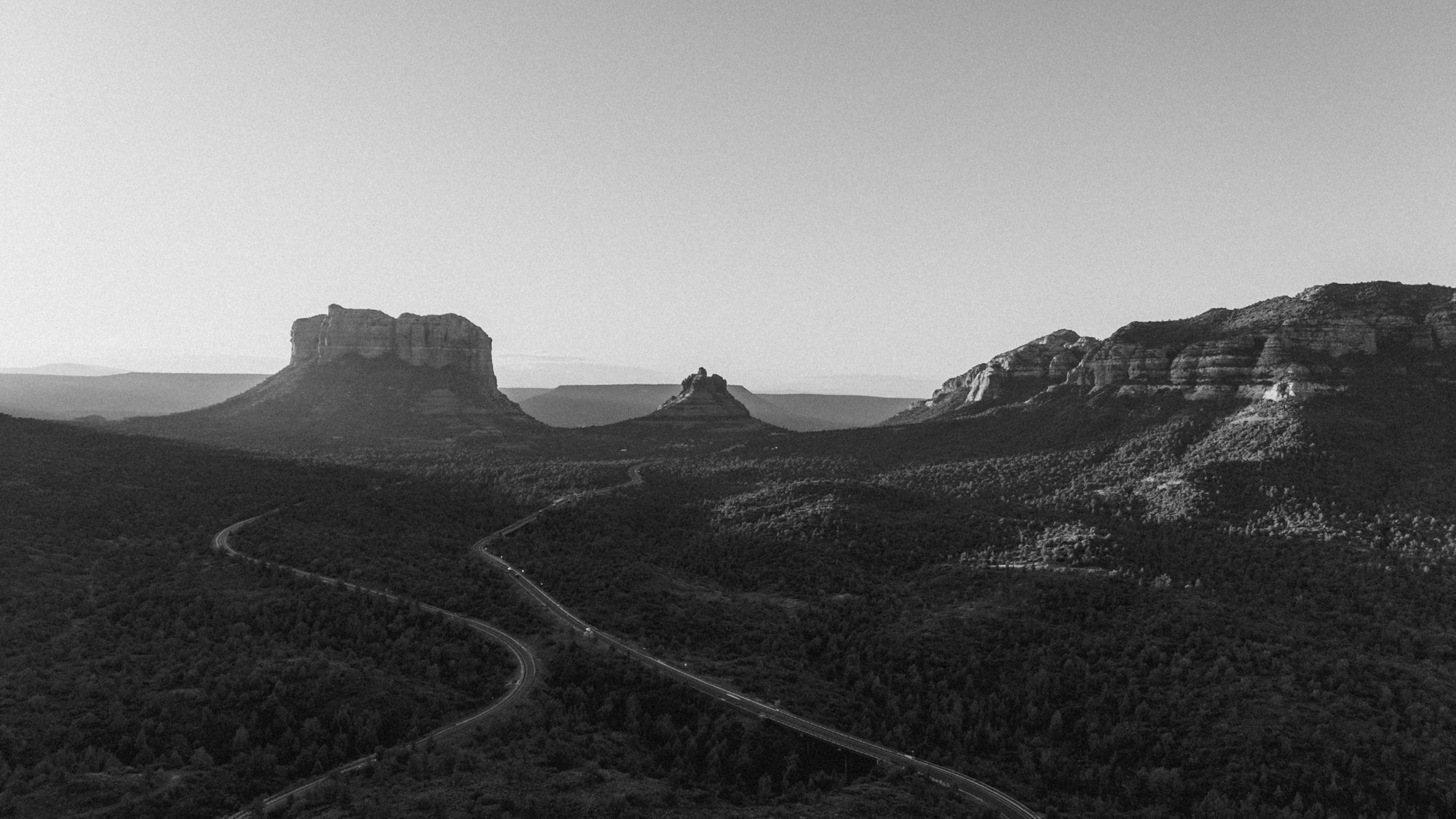 ARIZONA & NEW MEXICO