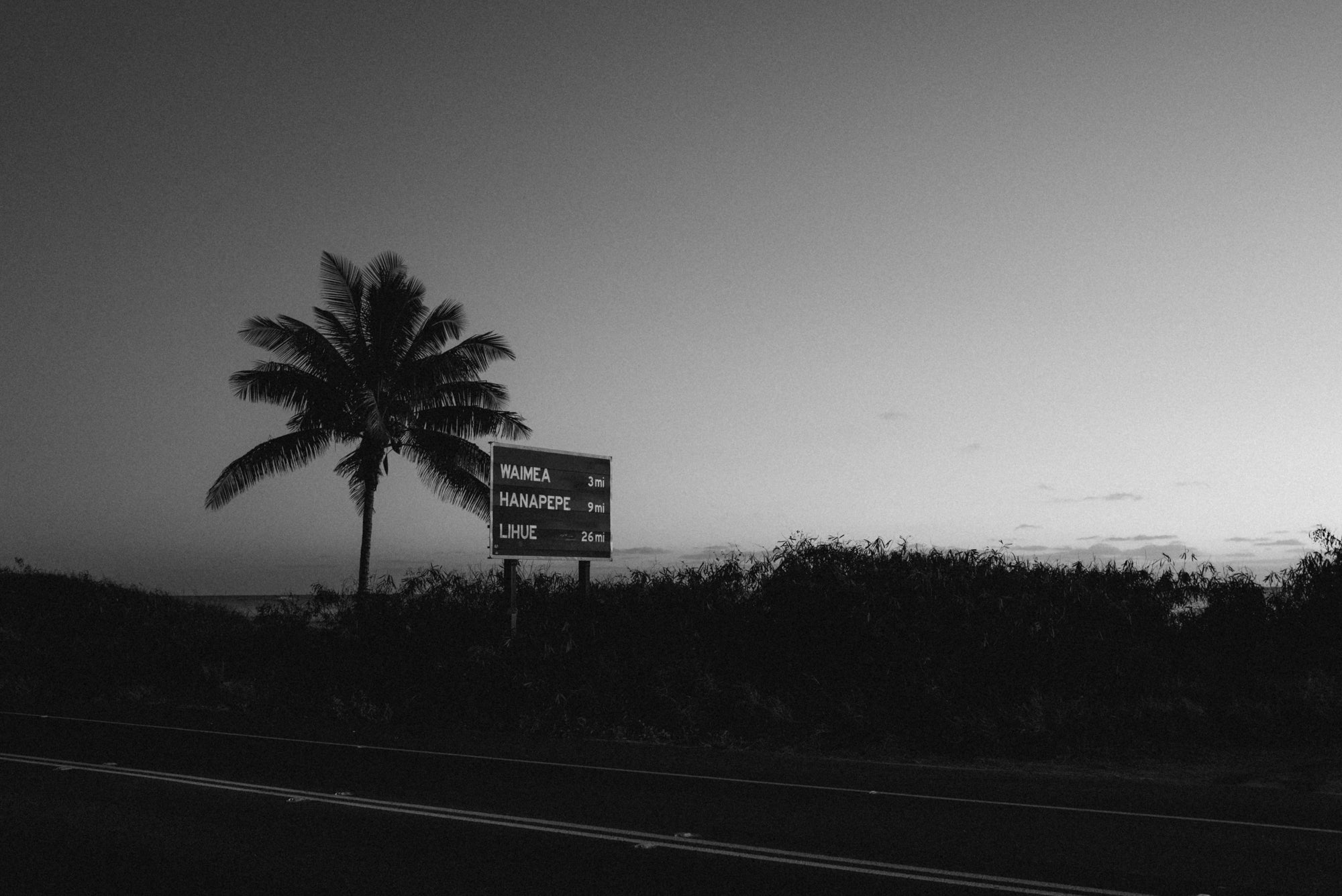 HAWAII