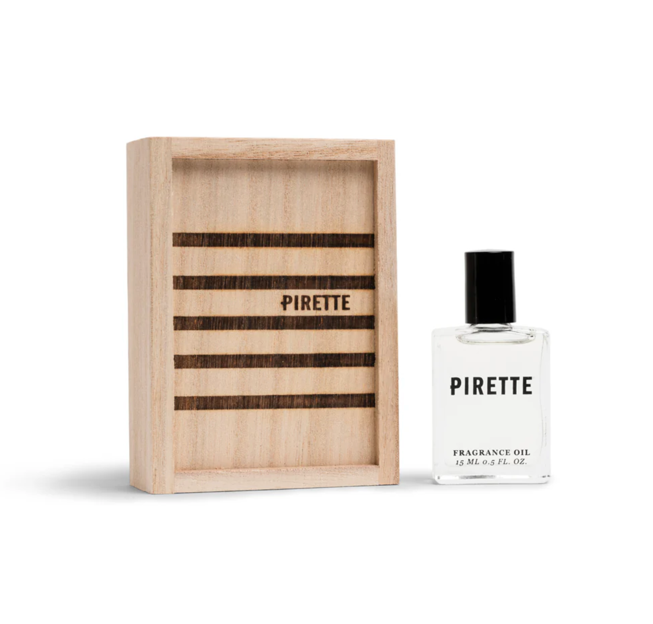 【数量限定入荷】 Pirette Fragrance Oil
