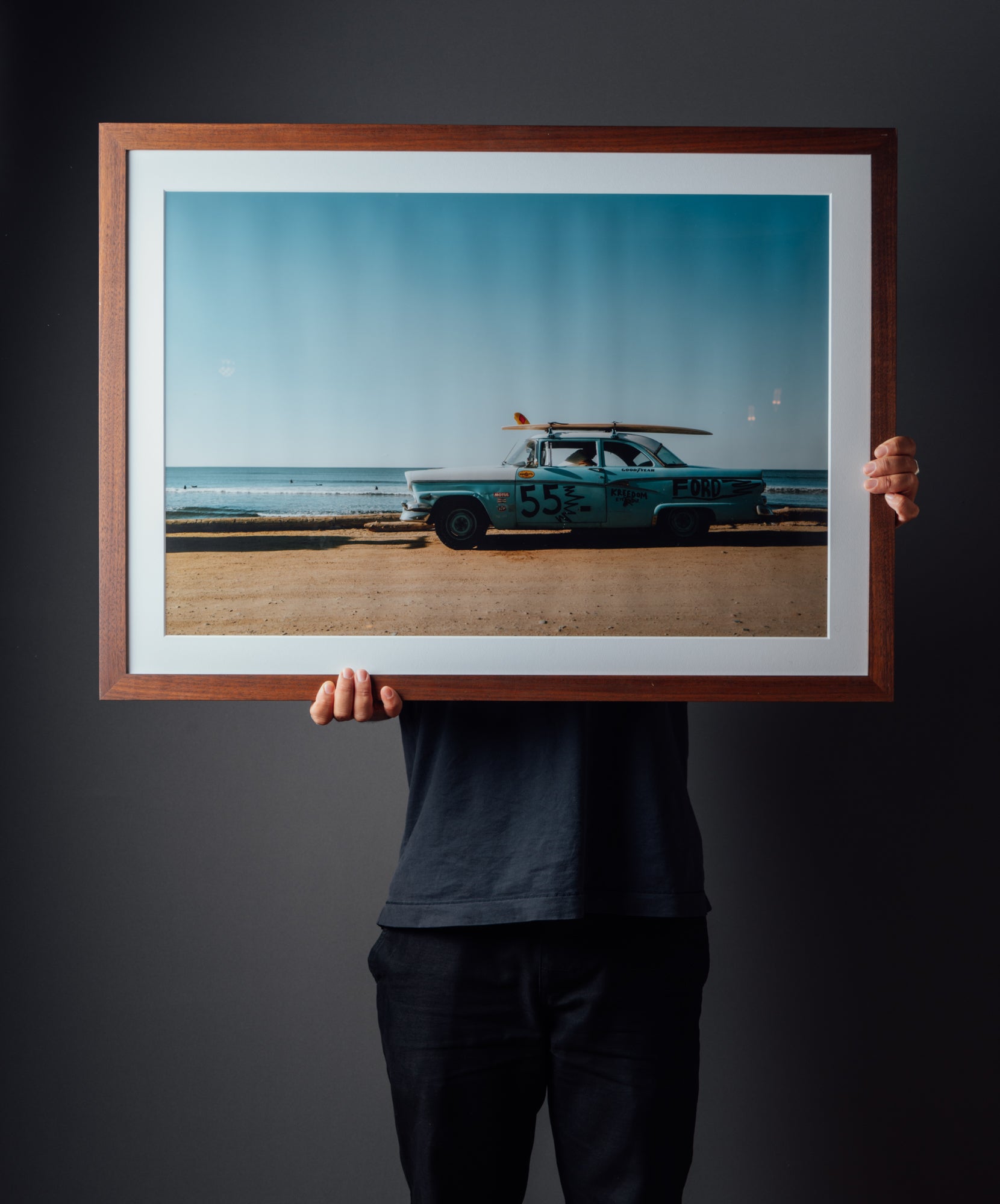Atsushi Sugimoto Fine Art Photography Online Store