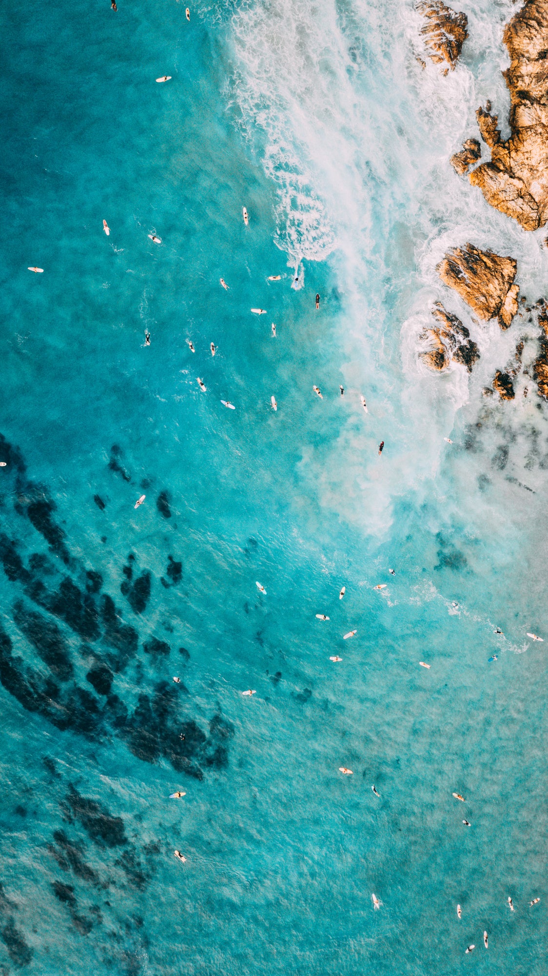 Dream Surf Days / Australia