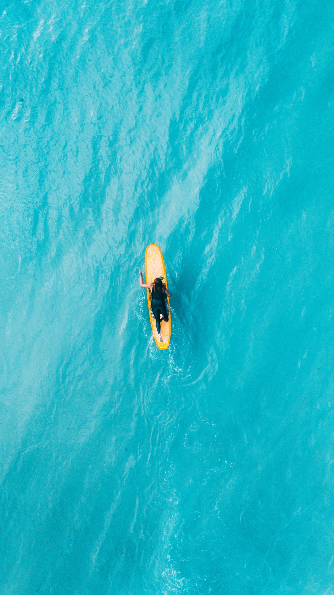 Byron Residents / Australia