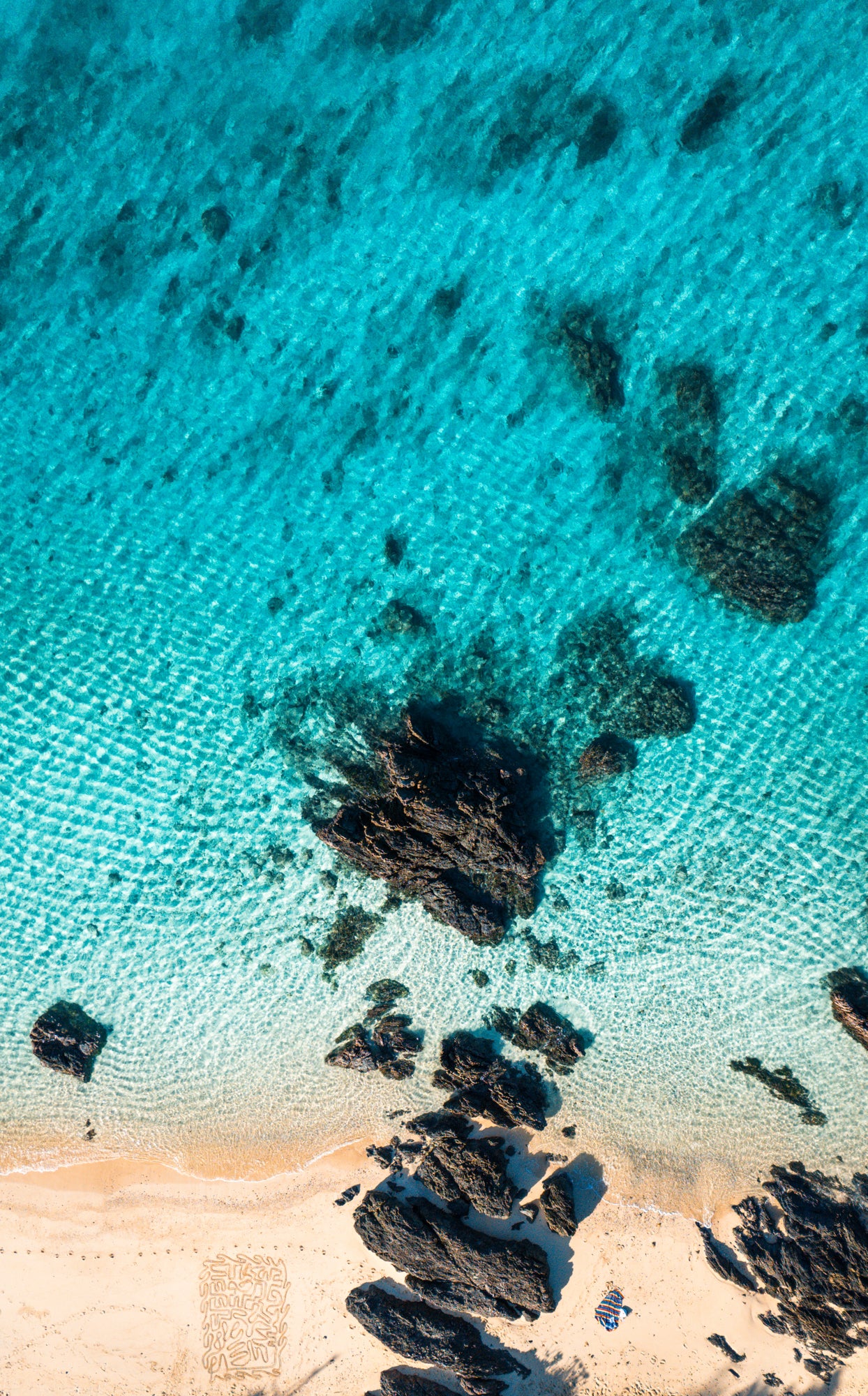 Texile of the Island / Okinawa