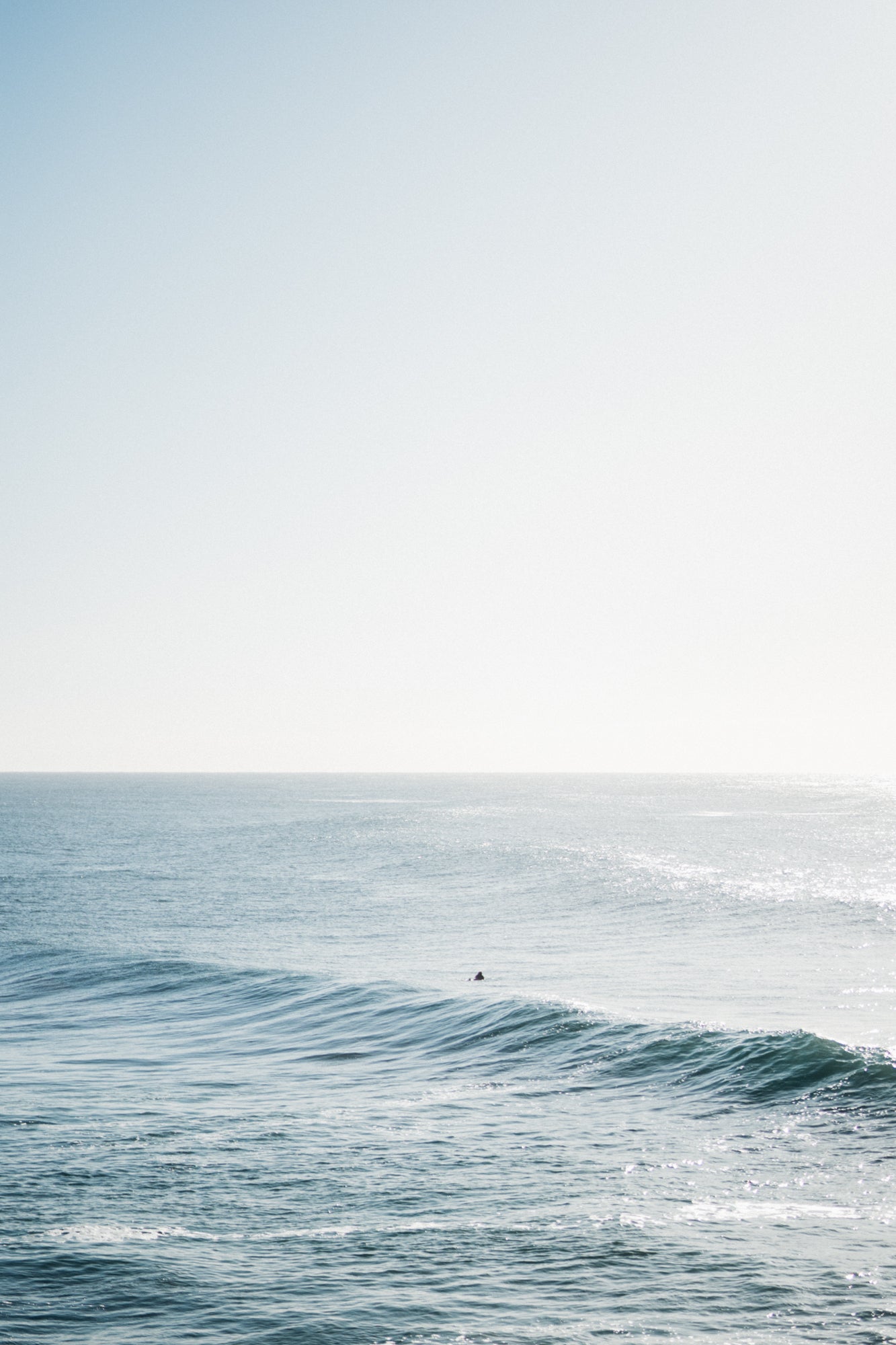 Waiting For The Waves / Australia