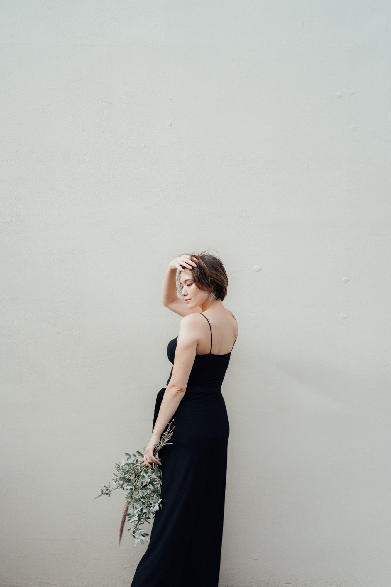 ［PRE ORDER］Essence Cami Top / Shannon the Label