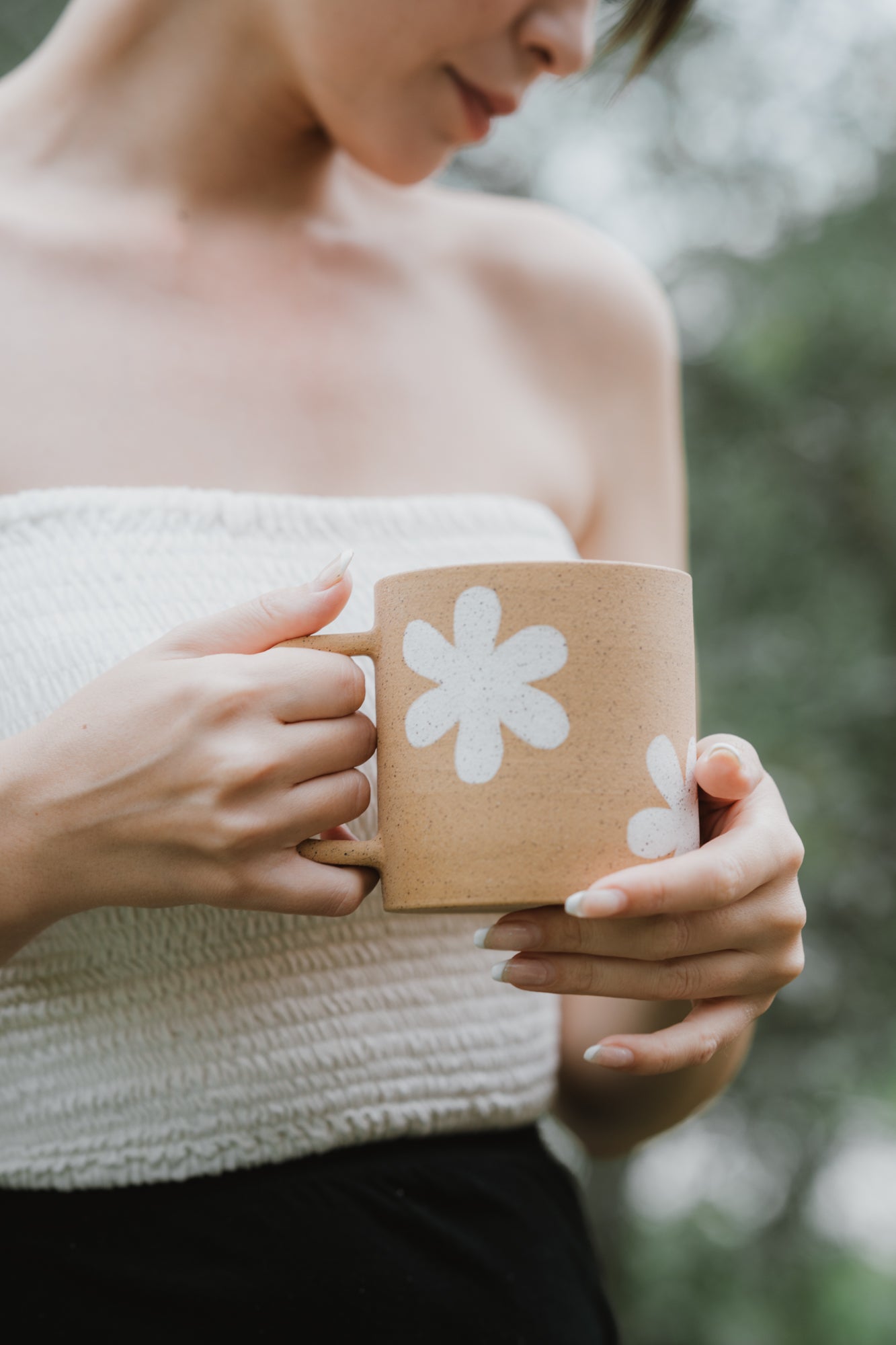 【数量限定入荷】Exclusive Design Mugs in Collaboration with an Artist from San Clemente, California