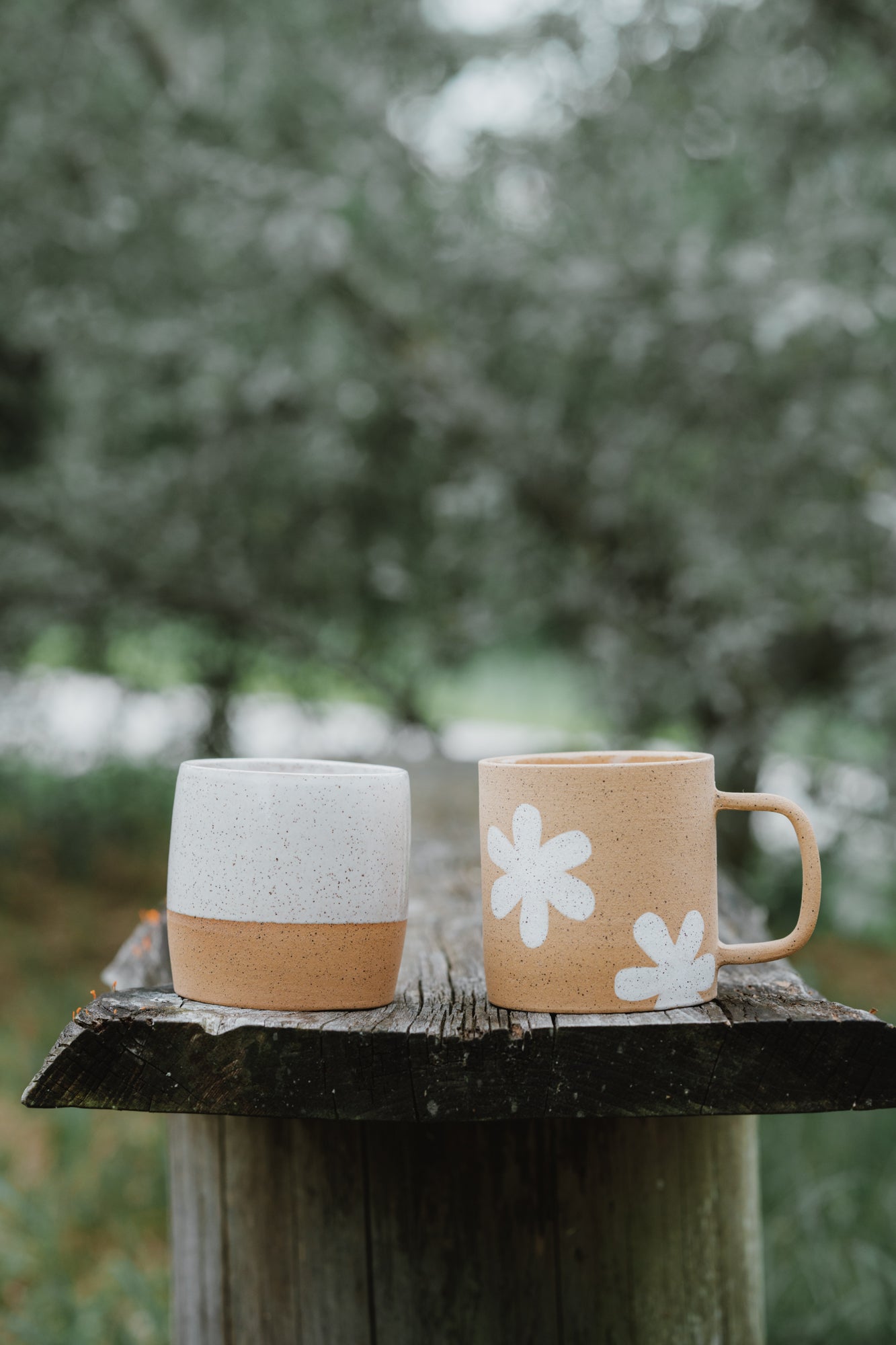 【数量限定入荷】Exclusive Design Mugs in Collaboration with an Artist from San Clemente, California