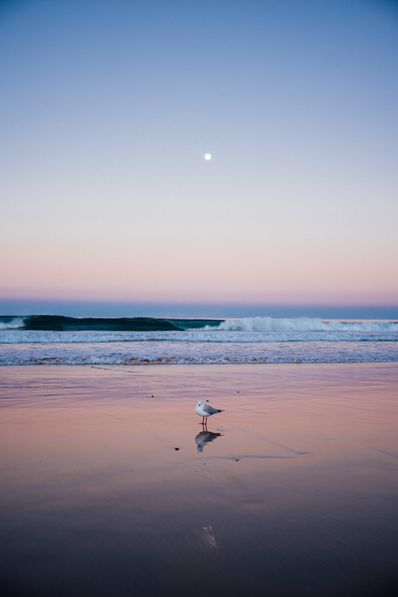 Staring At You / Australia