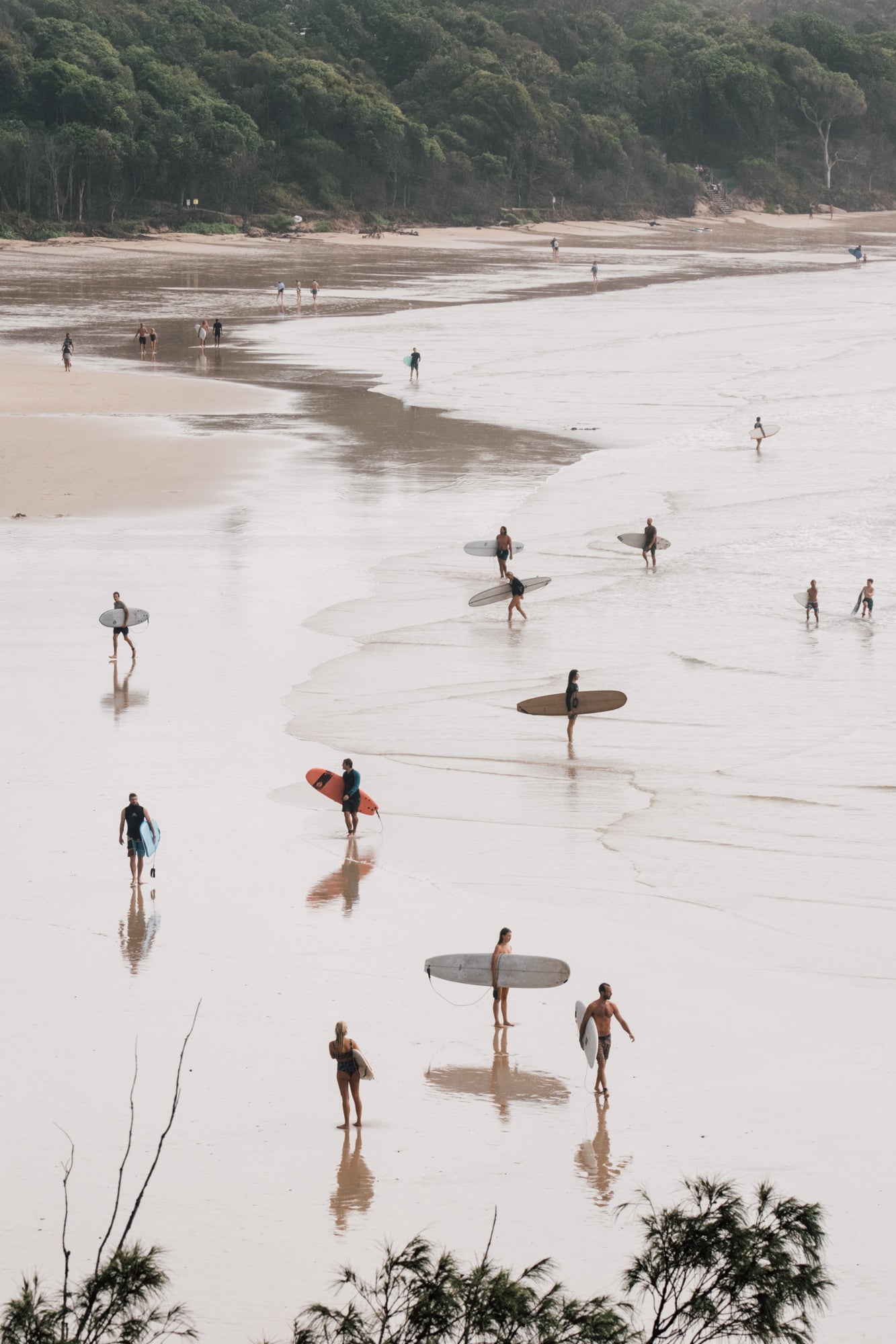 Waves of A Good Noise / Australia