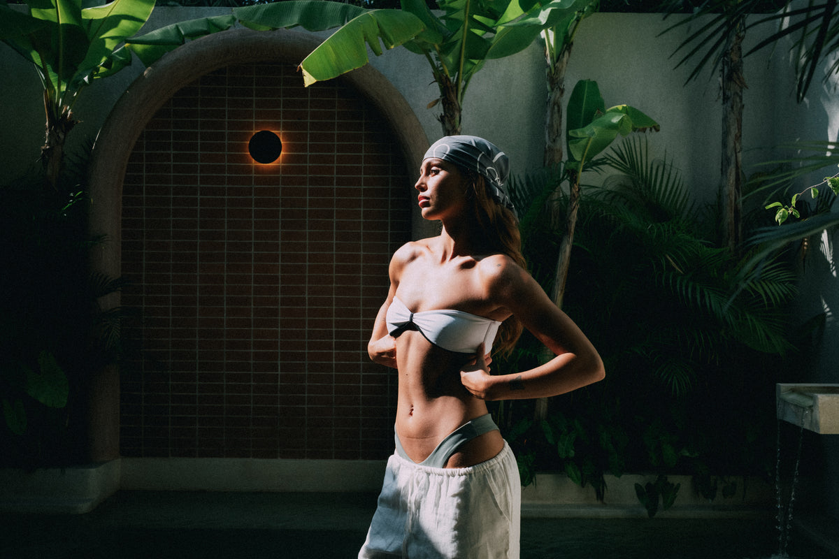 YOIN Bandeau Top