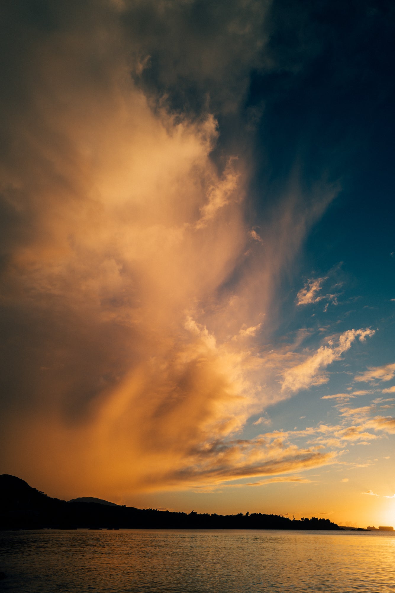 Phoenix In The Sky / Okinawa