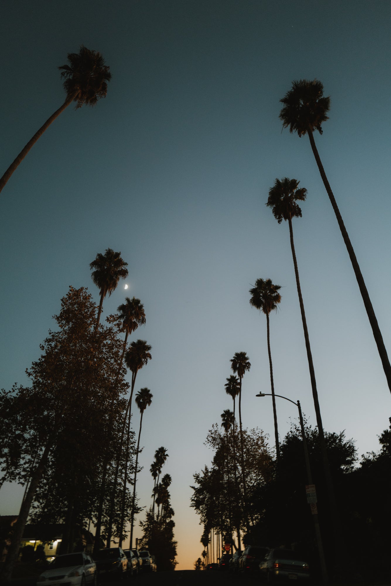 West Hollywood / California