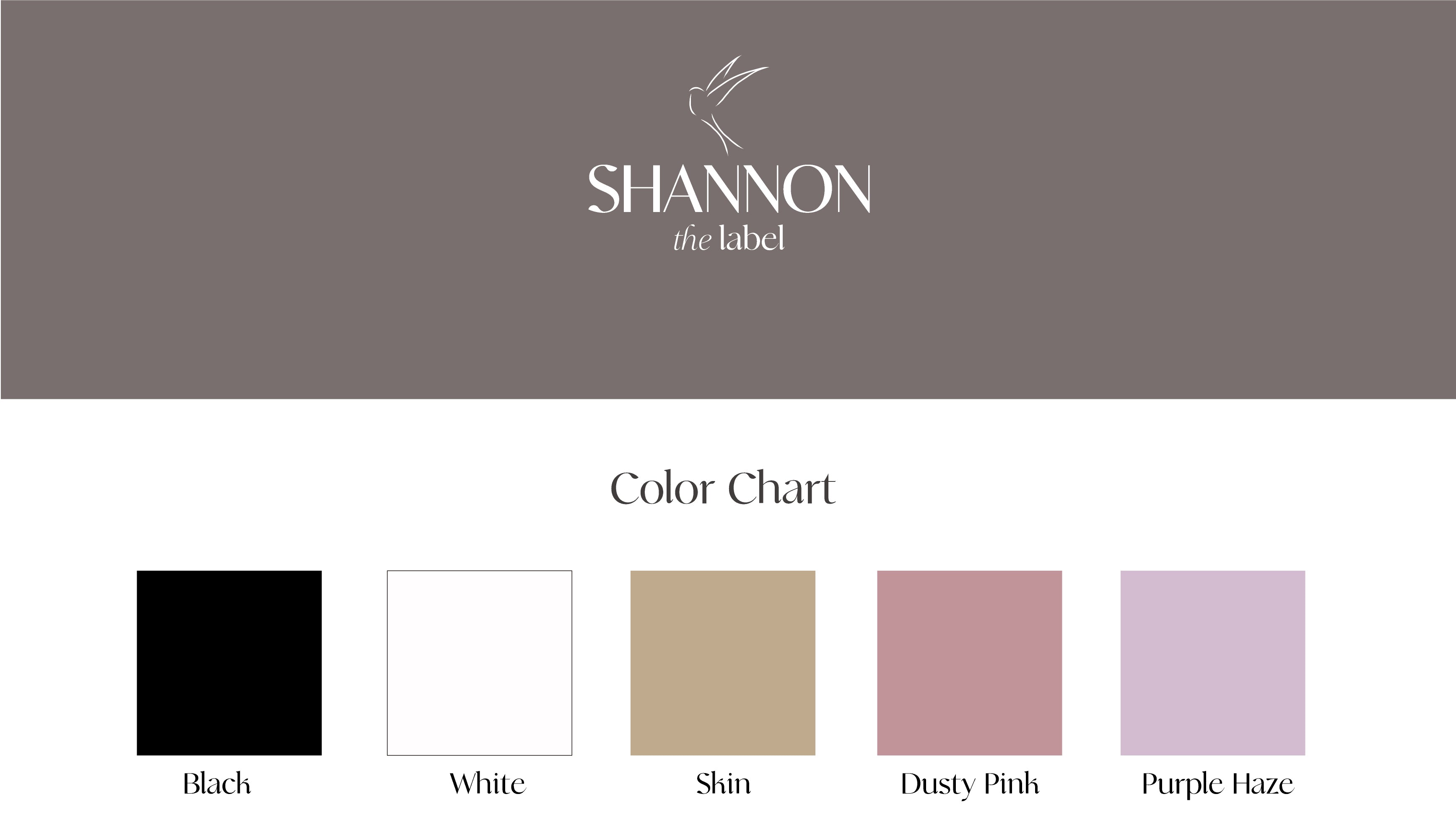［PRE ORDER］Essence Cami Top / Shannon the Label