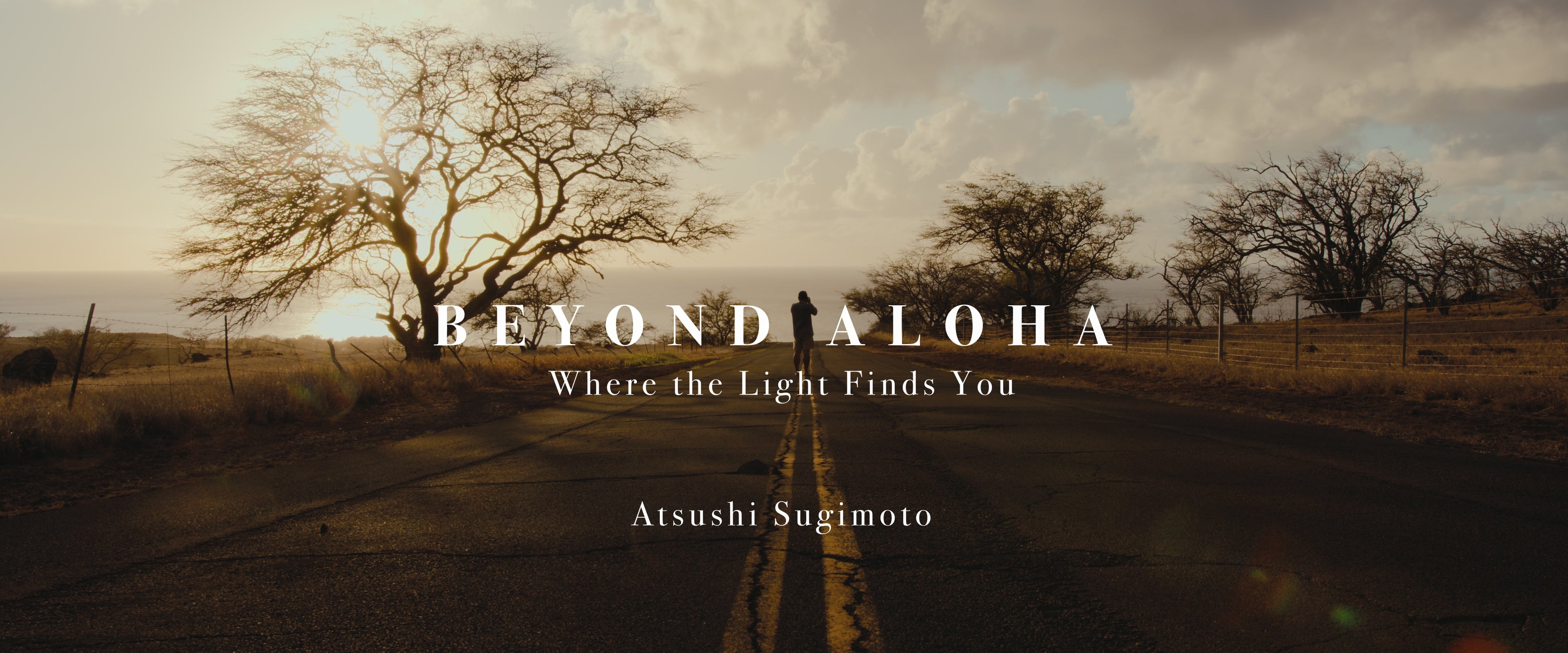 Atsushi Sugimoto Fine Art Photography Online Store